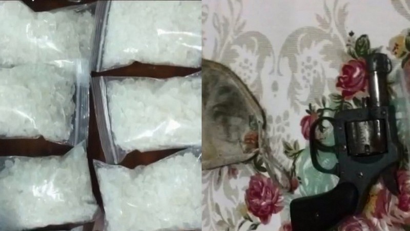 Trùm ma túy ở Sài Gòn ảnh 2 Trum ma tuy o Sai Gon anh 2