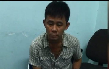 Dau nau ma tuy o Sai Gon tung thong dong voi gai ban dam hinh anh