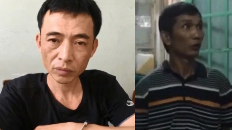 Đường dây buôn bán ma túy ảnh 1 Duong day buon ban ma tuy anh 1