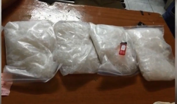 Đường dây buôn bán ma túy ảnh 2 Duong day buon ban ma tuy anh 2