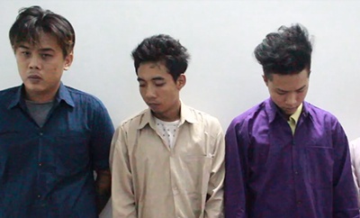 Đoạt mạng 9X ảnh 1 Doat mang 9X anh 1