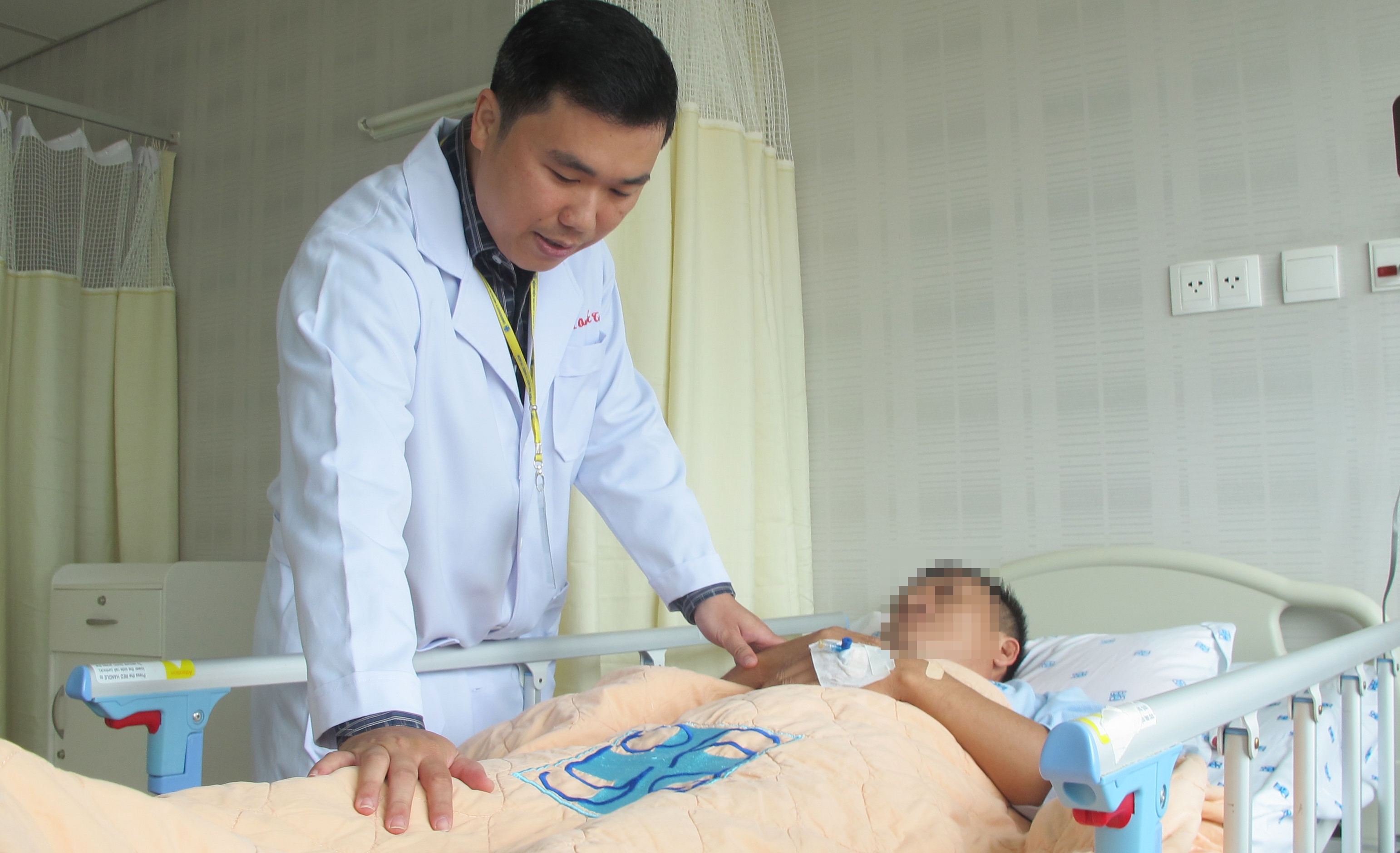 Cấp cứu người đột quỵ ảnh 1 Cap cuu nguoi dot quy anh 1