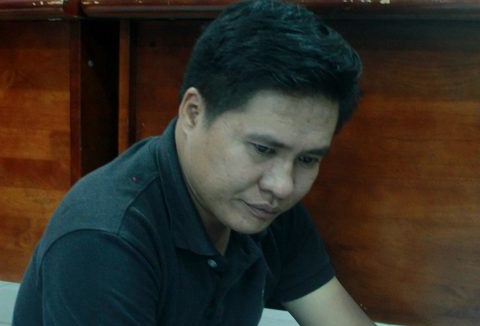 Boc me chieu lua cua vi khach mua may lanh hinh anh