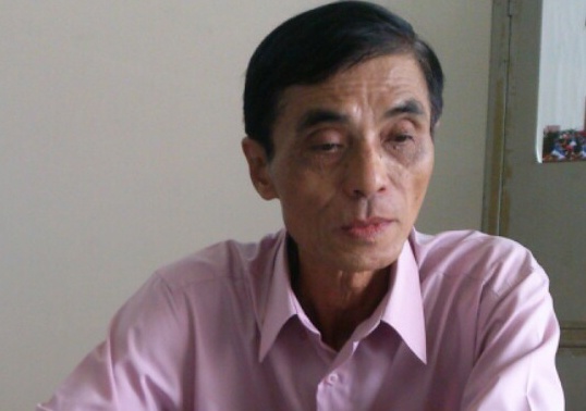 Mang vàng giả đi cầm cố ảnh 1 Mang vang gia di cam co anh 1