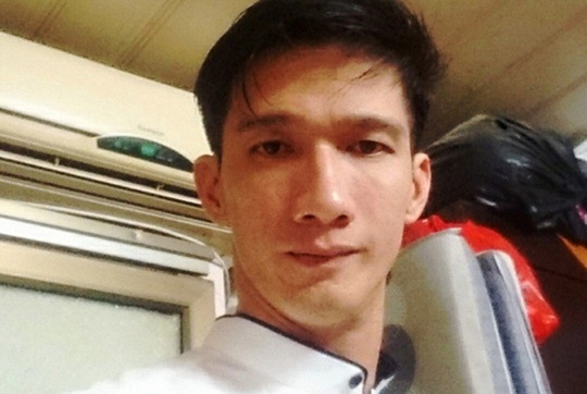 Bo mat that cua nguoi cha that nghiep choi sang hinh anh