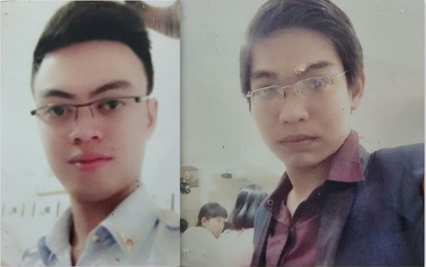 Giả thanh tra chính phủ ảnh 1 Gia thanh tra chinh phu anh 1