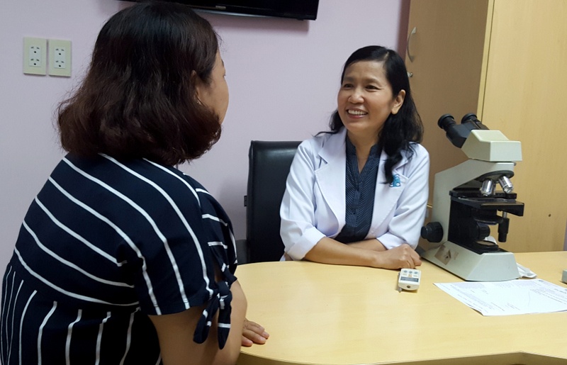 Dinh dưỡng thai kỳ ảnh 1 Dinh duong thai ky anh 1