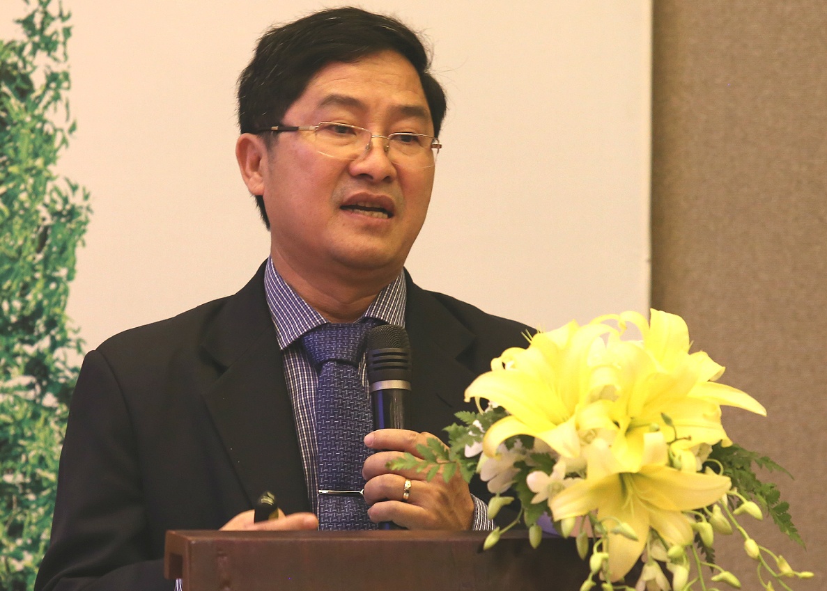 Phổi tắc nghẽn mạn tính  ảnh 1 Phoi tac nghen man tinh anh 1