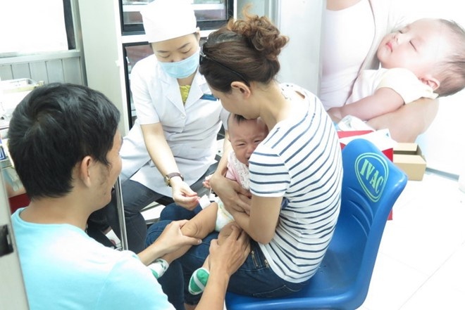 Cháy kho thuốc Viện Pasteur TP.HCM ảnh 1 Chay kho thuoc Vien Pasteur TP.HCM anh 1