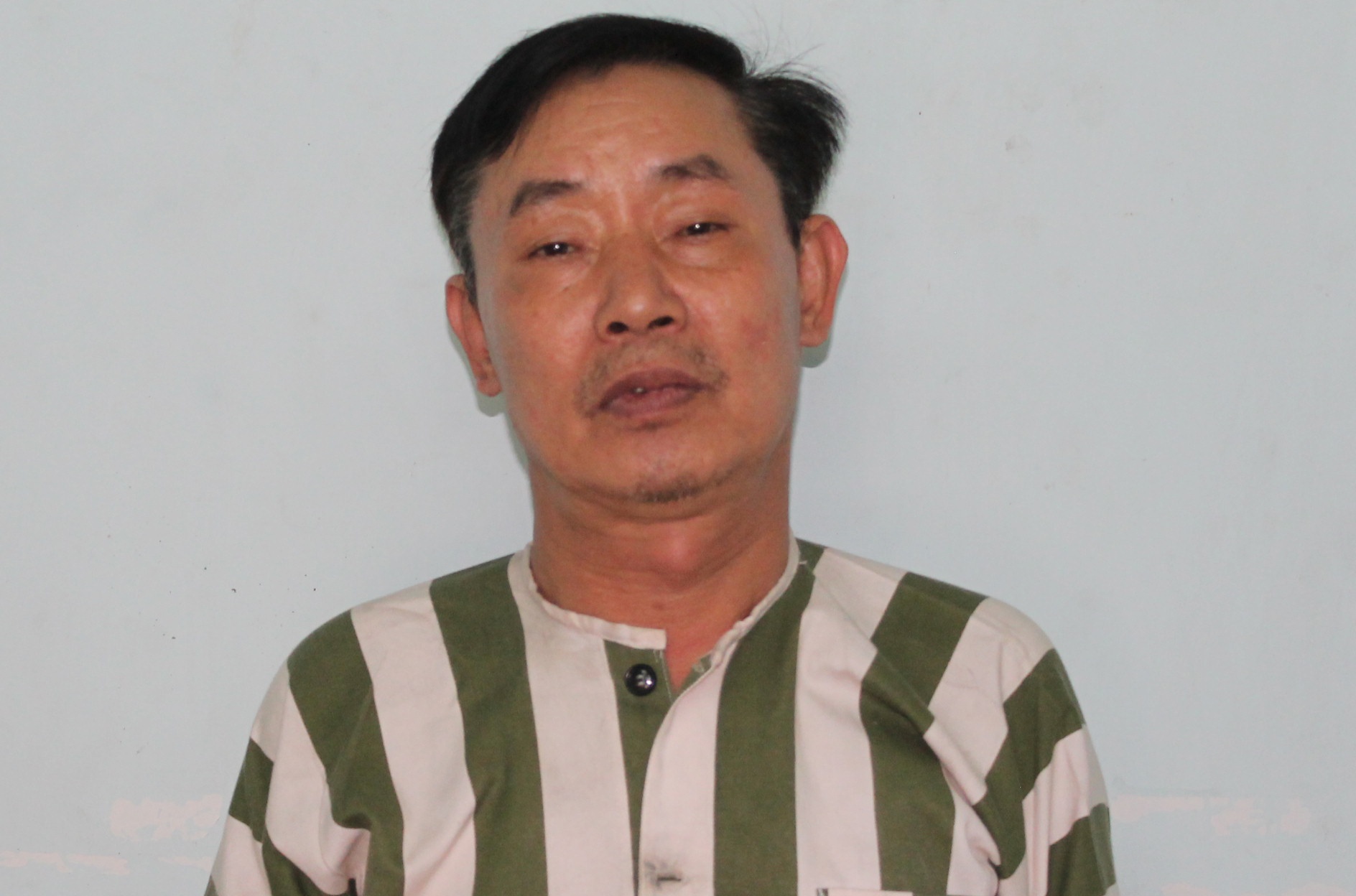 Bat coc tong tien anh 1