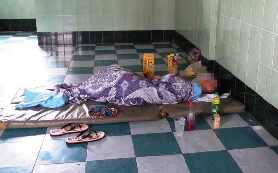 Con đại gia nghiện ma túy ảnh 1 Con dai gia nghien ma tuy anh 1