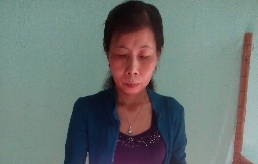 Cô gái bị bắt cóc ảnh 2 Co gai bi bat coc anh 2