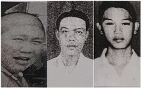 Giang ho Sai Gon danh nguoi anh 1