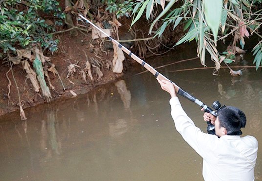 Ban sung tu che vao mat be trai 3 tuoi hinh anh