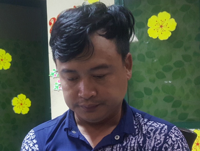 Giả thiếu gia để lừa tình  ảnh 1 Gia thieu gia de lua tinh anh 1
