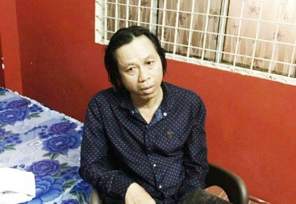 'Tu ong' co 10 tien an moi gioi mai dam tien trieu o Sai Gon hinh anh