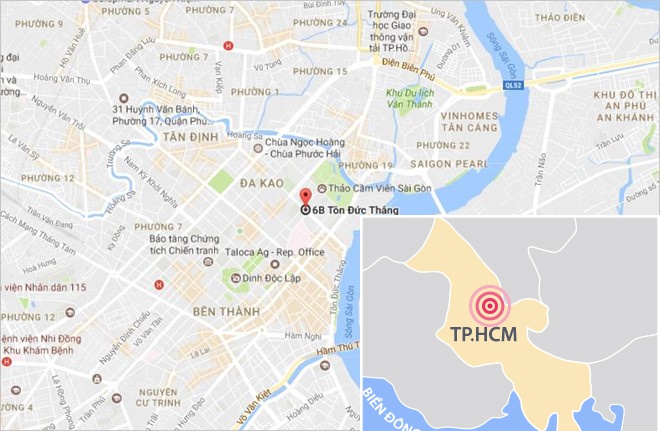 Đâm bạn gái  ảnh 1 Dam ban gai anh 1