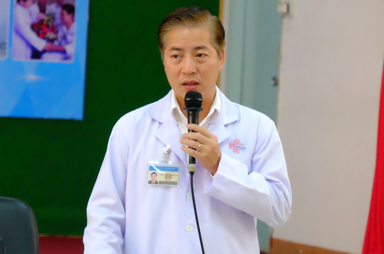 Robot điều trị ung thư  ảnh 2 Robot dieu tri ung thu anh 2