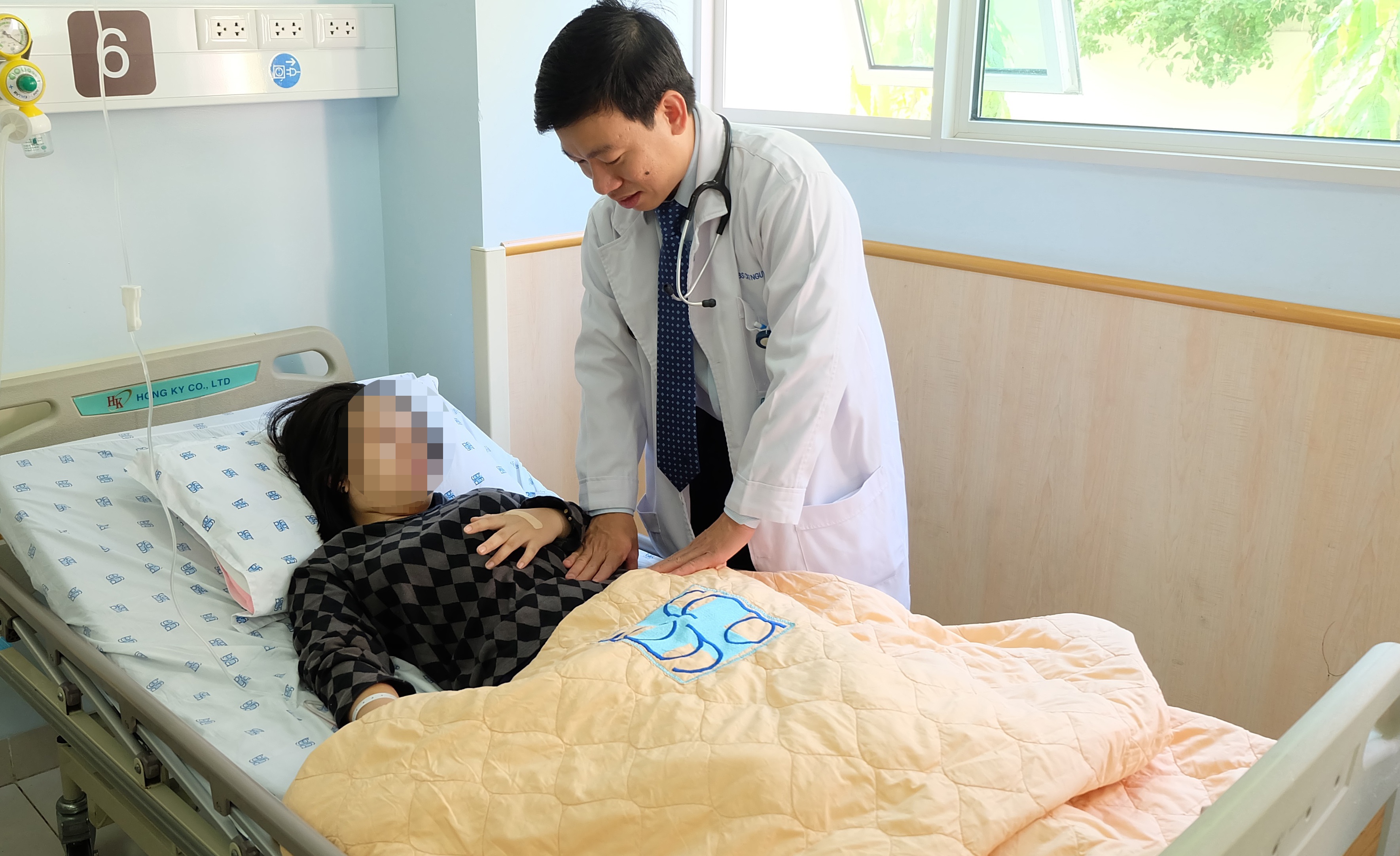 Đau bụng dưới ảnh 1 Dau bung duoi anh 1