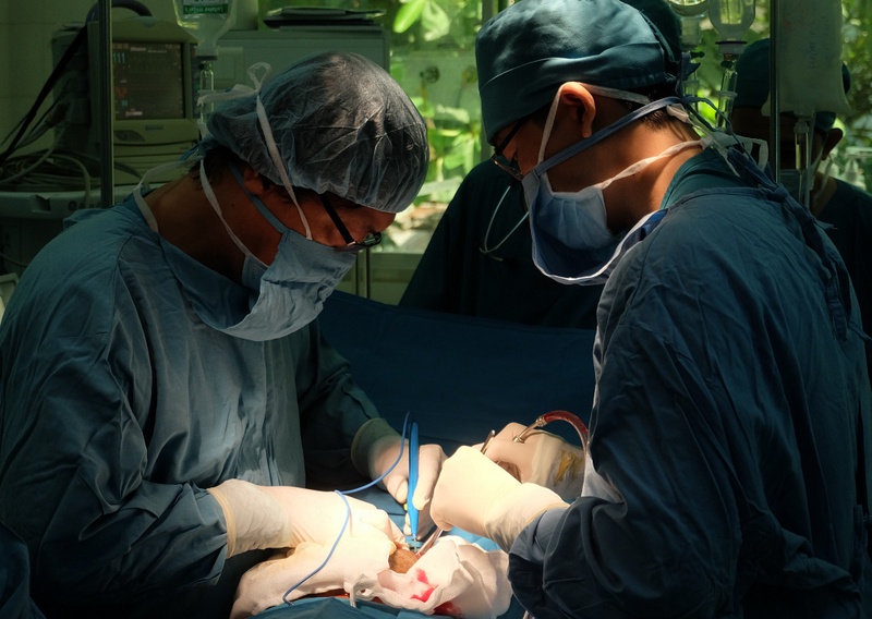 Trừng phạt cậu nhỏ   ảnh 1 Trung phat cau nho anh 1