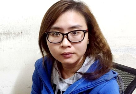 3 bi can tat axit nu sinh o Sai Gon hau toa ngay mai hinh anh