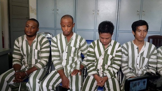 Bị lừa mất tiền tỷ ảnh 1 Bi lua mat tien ty anh 1