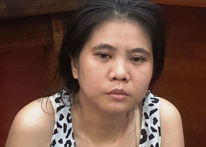 Canh sat triet pha song bac 'quy ba' o Sai Gon, bat 13 nguoi hinh anh