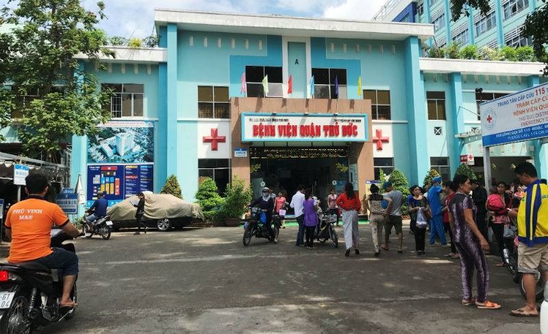 Cưỡng bức bệnh nhân ảnh 1 Cuong buc benh nhan anh 1