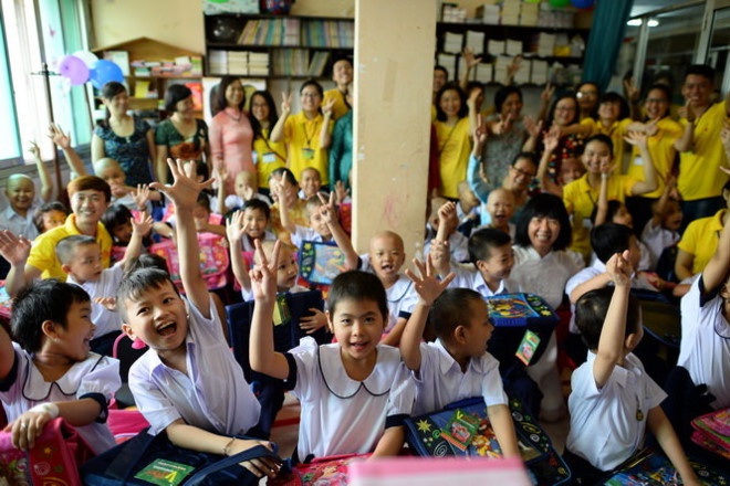 Chết vì ung thư  ảnh 1 Chet vi ung thu anh 1