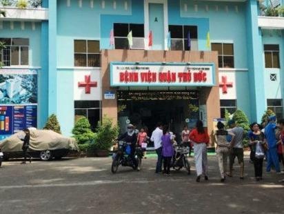 Khong du can cu xu ly nam dieu duong nghi xam hai tinh duc benh nhan hinh anh