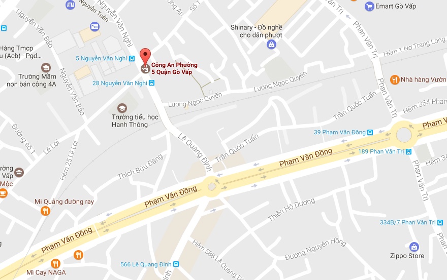 Cảnh sát nổ súng ảnh 1 Canh sat no sung anh 1