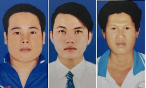 Côn đồ hỗn chiến ảnh 1 Con do hon chien anh 1