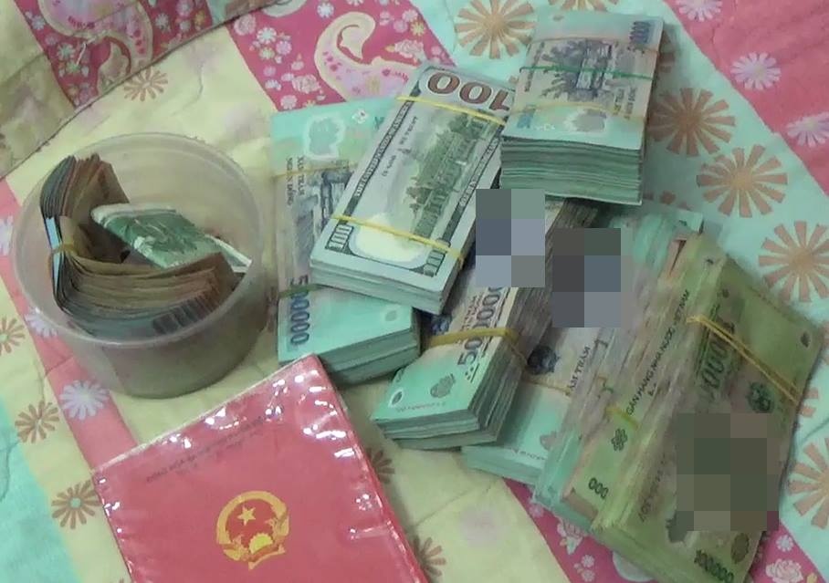 Thầu đề ở Sài Gòn ảnh 2 Thau de o Sai Gon anh 2