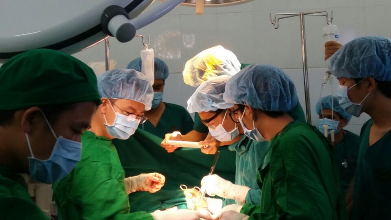 Vỡ tim do tai nạn giao thông ảnh 1 Vo tim do tai nan giao thong anh 1