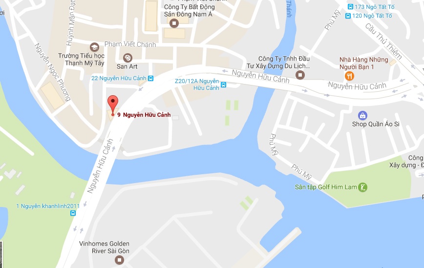 An mang o Sai Gon anh 2