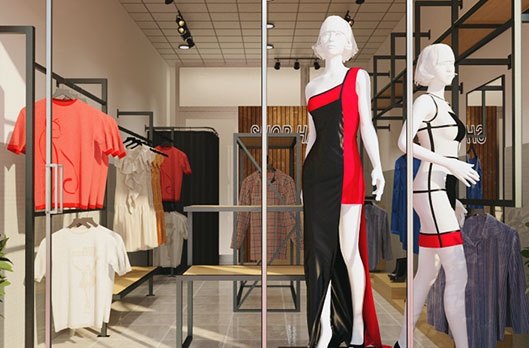 Ong chu shop thoi trang o Sai Gon tham gia duong day buon ma tuy hinh anh