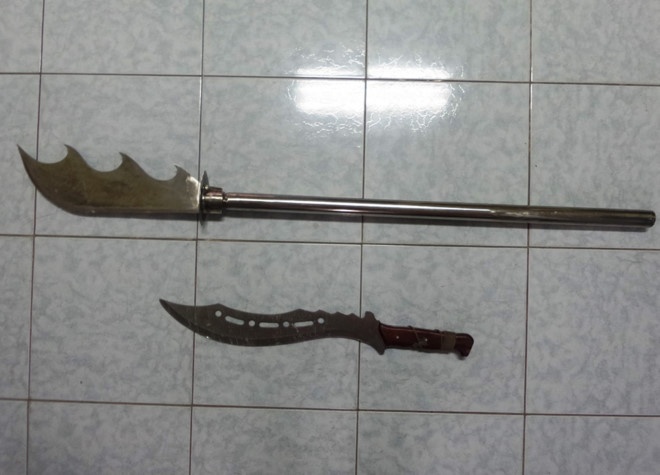 Vay nặng lãi ảnh 3 Vay nang lai anh 3