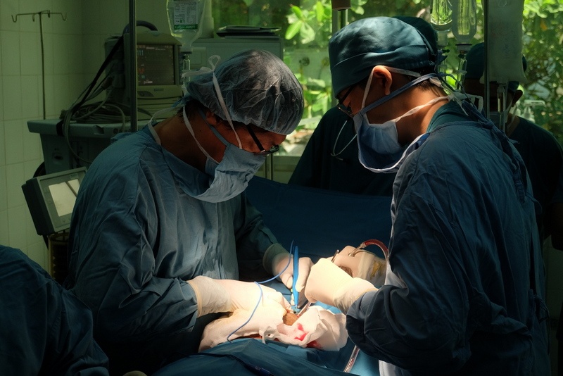 Xoan tinh hoan anh 1