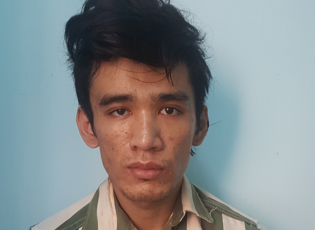 Giết người vì tiền ảnh 1 Giet nguoi vi tien anh 1