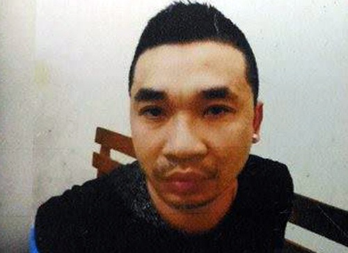 Duong day ma tuy lon o Sai Gon anh 2