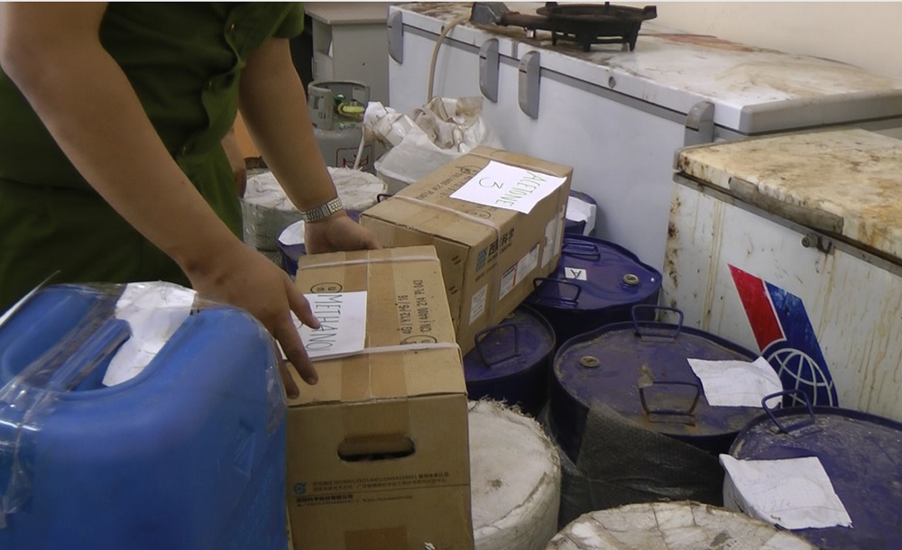 Bo nghe dieu che ma tuy anh 2