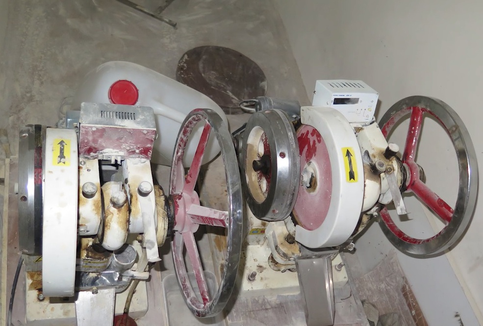 Bo nghe dieu che ma tuy anh 8