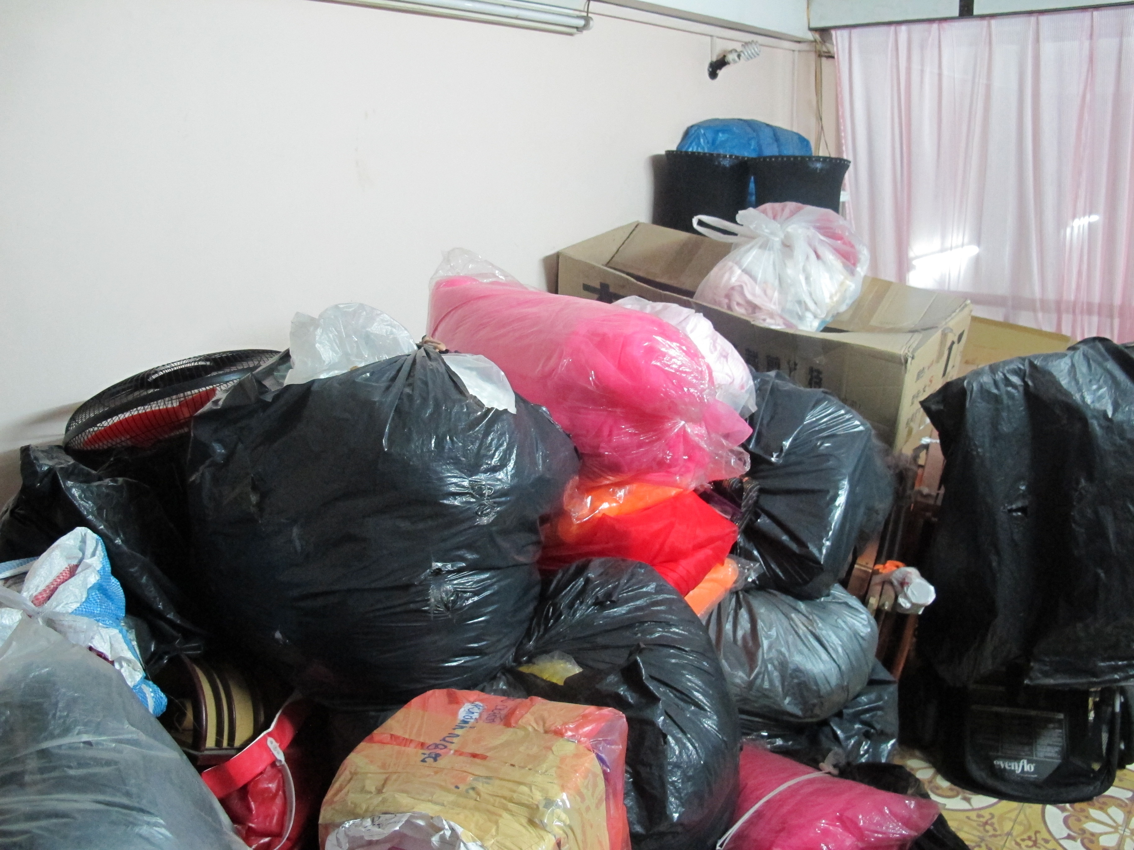 Duong day ma tuy o Sai Gon anh 13