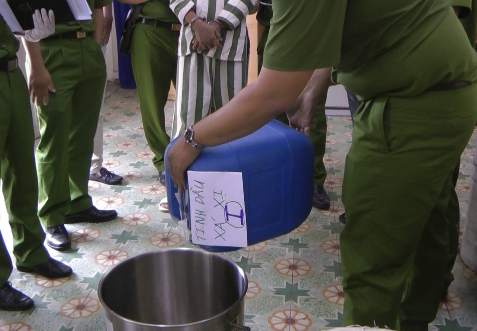 Bo nghe dieu che ma tuy anh 3