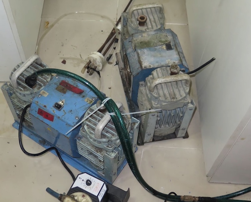 Bo nghe dieu che ma tuy anh 9