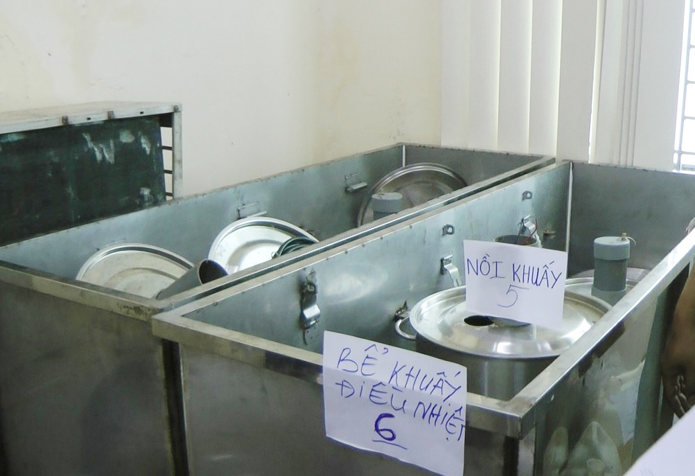 Bo nghe dieu che ma tuy anh 5