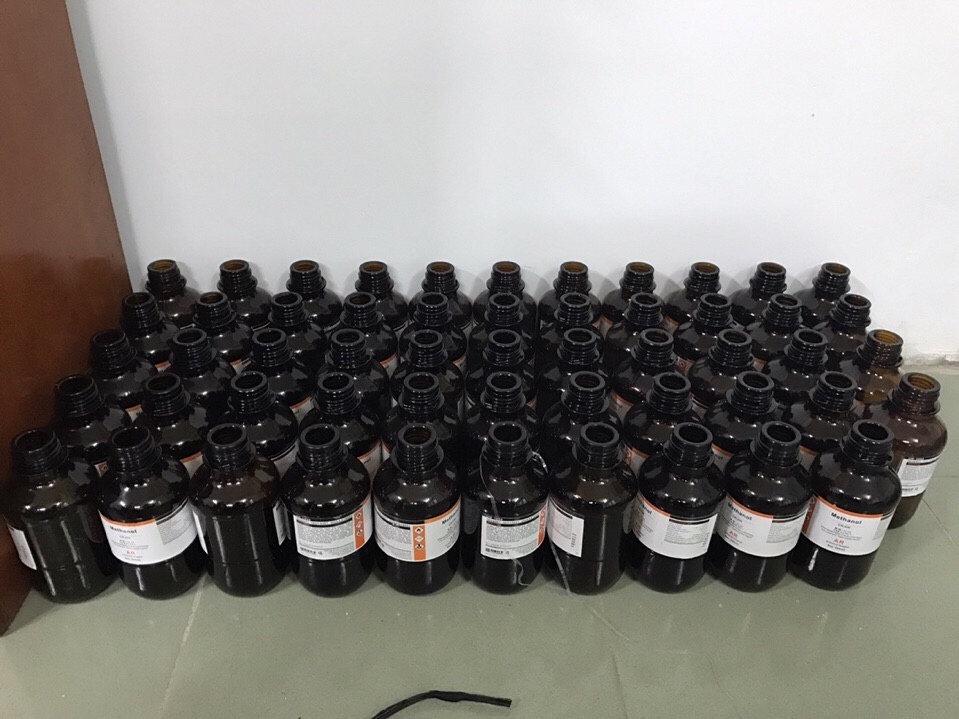 Duong day ma tuy lon nhat nuoc anh 3