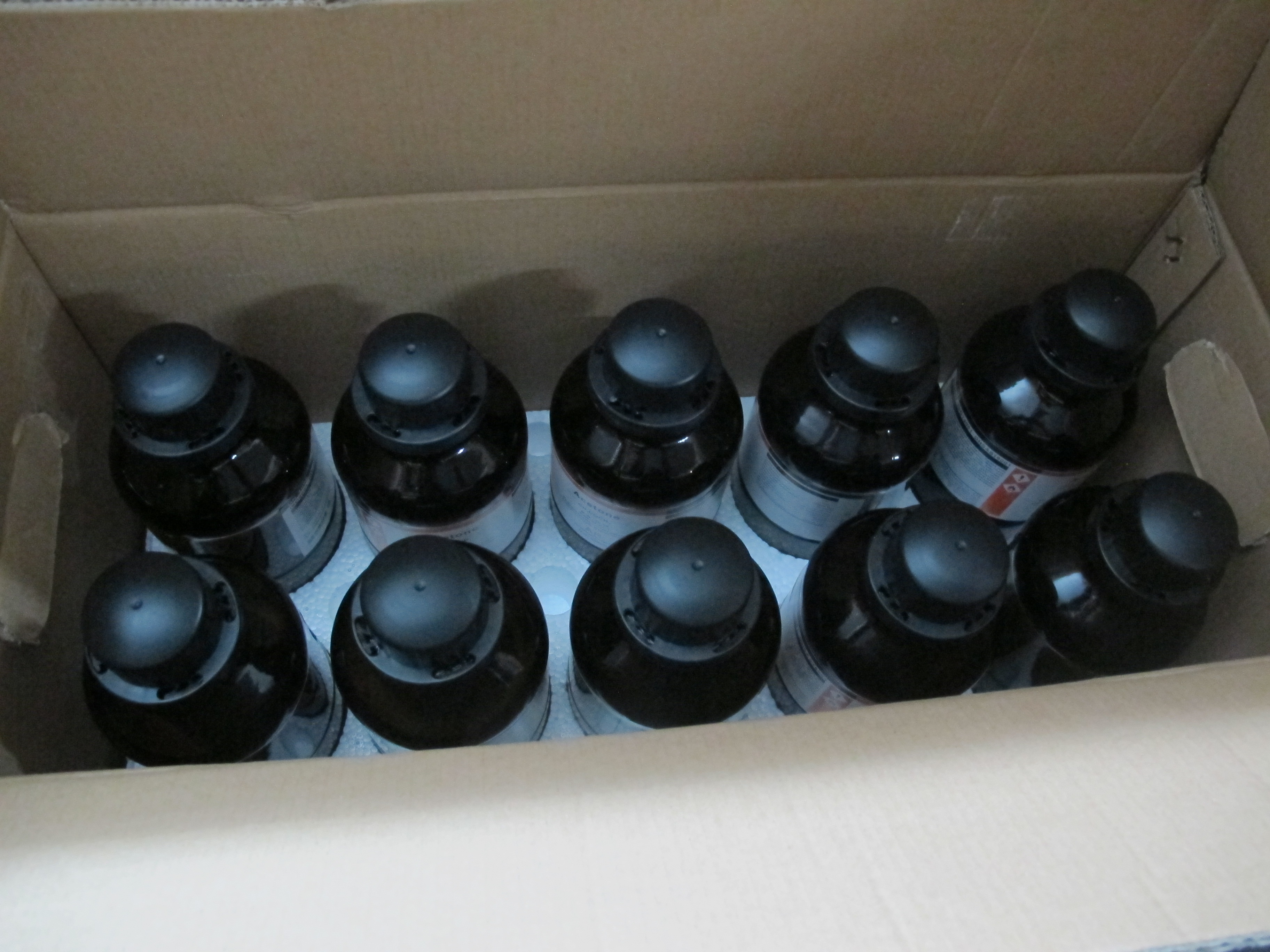 Duong day ma tuy o Sai Gon anh 11