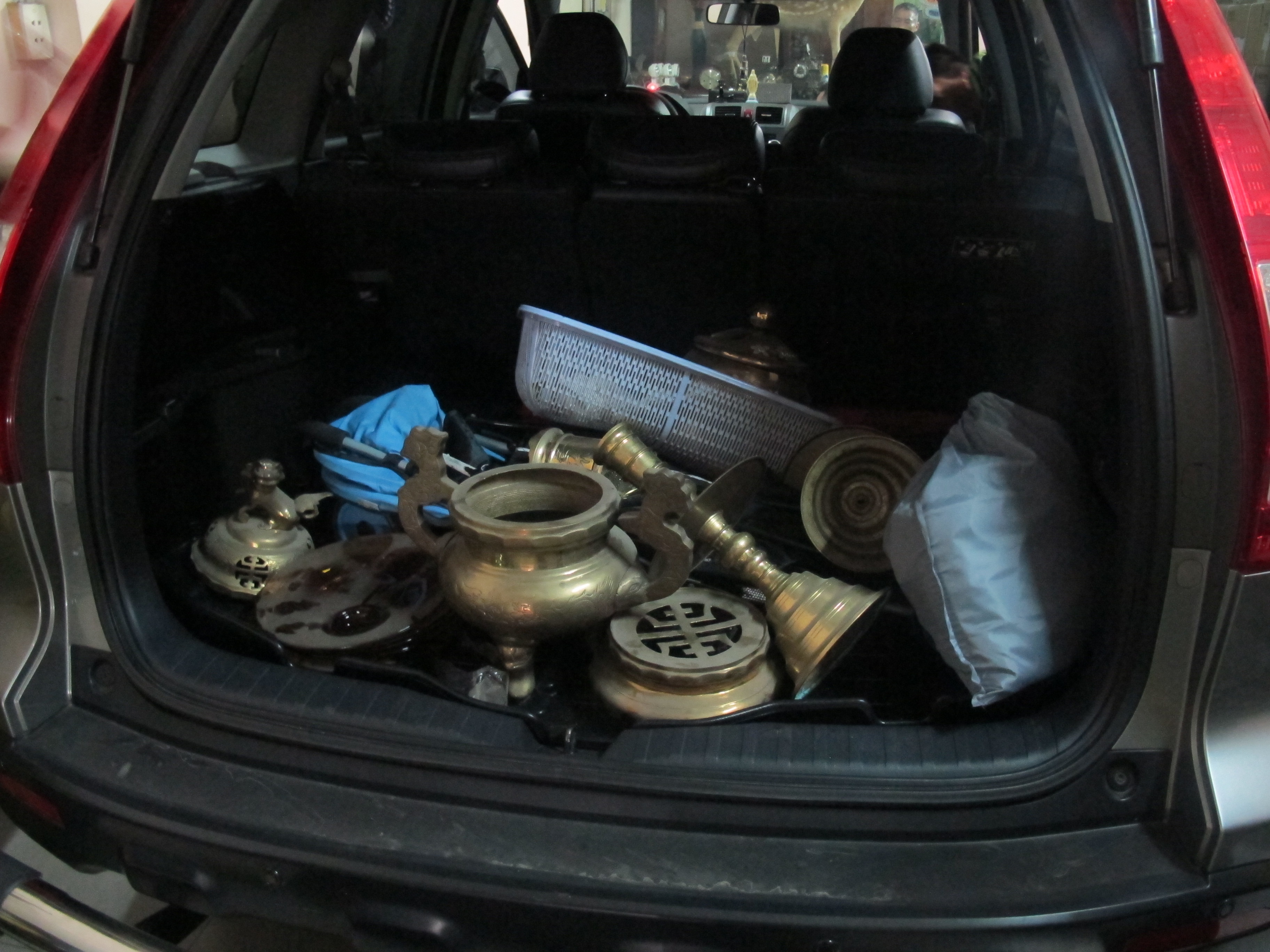 Duong day ma tuy o Sai Gon anh 5