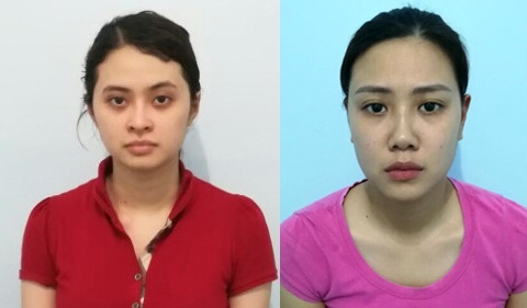 Đường dây ma túy lớn nhất nước ở Sài Gòn ảnh 1 Duong day ma tuy lon nhat nuoc o Sai Gon anh 1